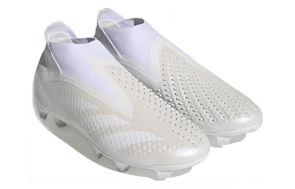 Кроссовки Adidas Predator Accuracy+ Fg
