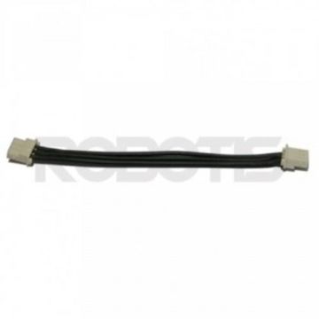 Комплект кабелей Robot Cable-3P 100mm 10pcs