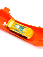 Hot Wheels HMB15 Вертикальный прыжок, трасса для гоночных машин с эффектом прыжка, игровой набор, оригинал Mattel
