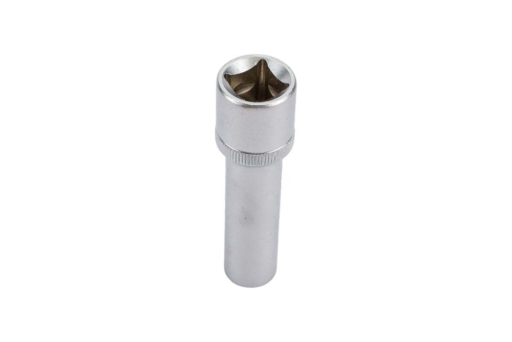 Головка торцевая глубокая TORX (Е 14; 1/2") СЕРВИС КЛЮЧ 76714