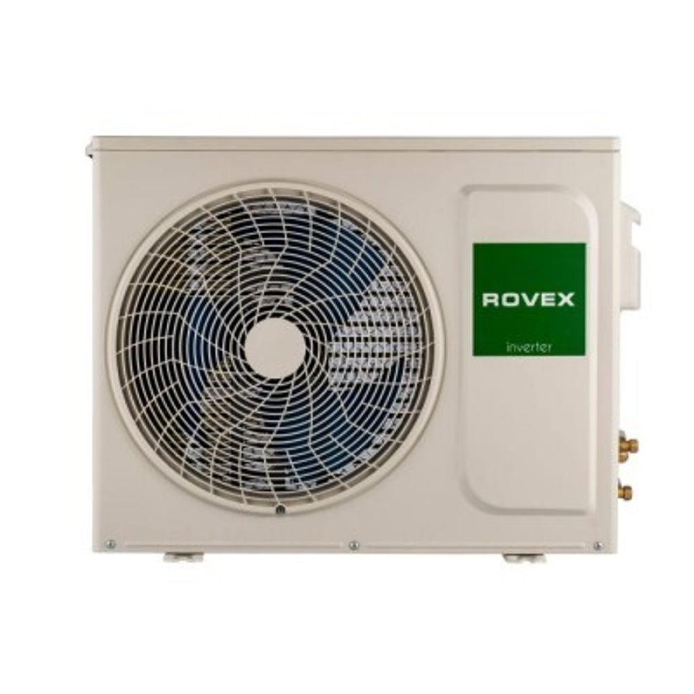 Настенная сплит-система Rovex RS-12CBS4 (IN)/RS-12CBS4 (OUT) серия Megapolis inverter