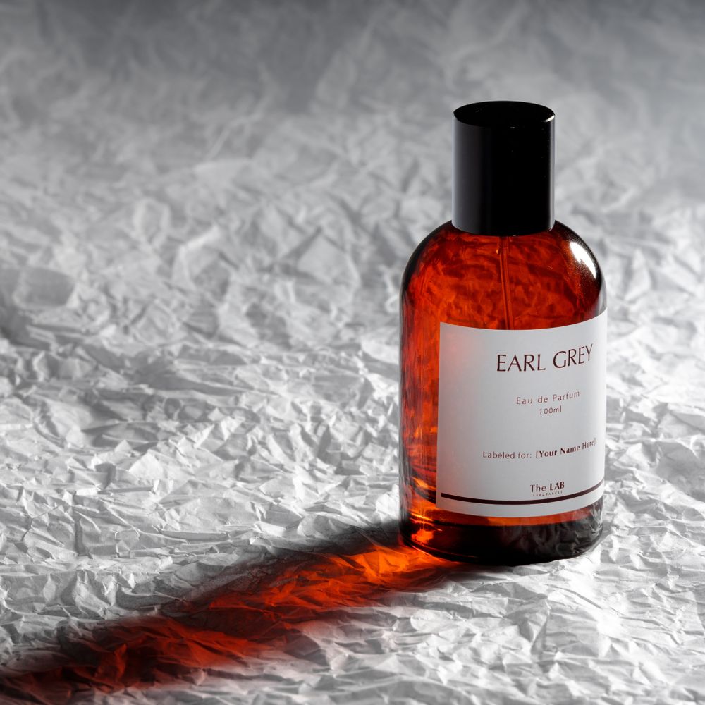 The Lab Fragrances Earl Grey