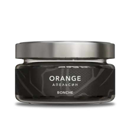 BONCHE - Orange (120g)