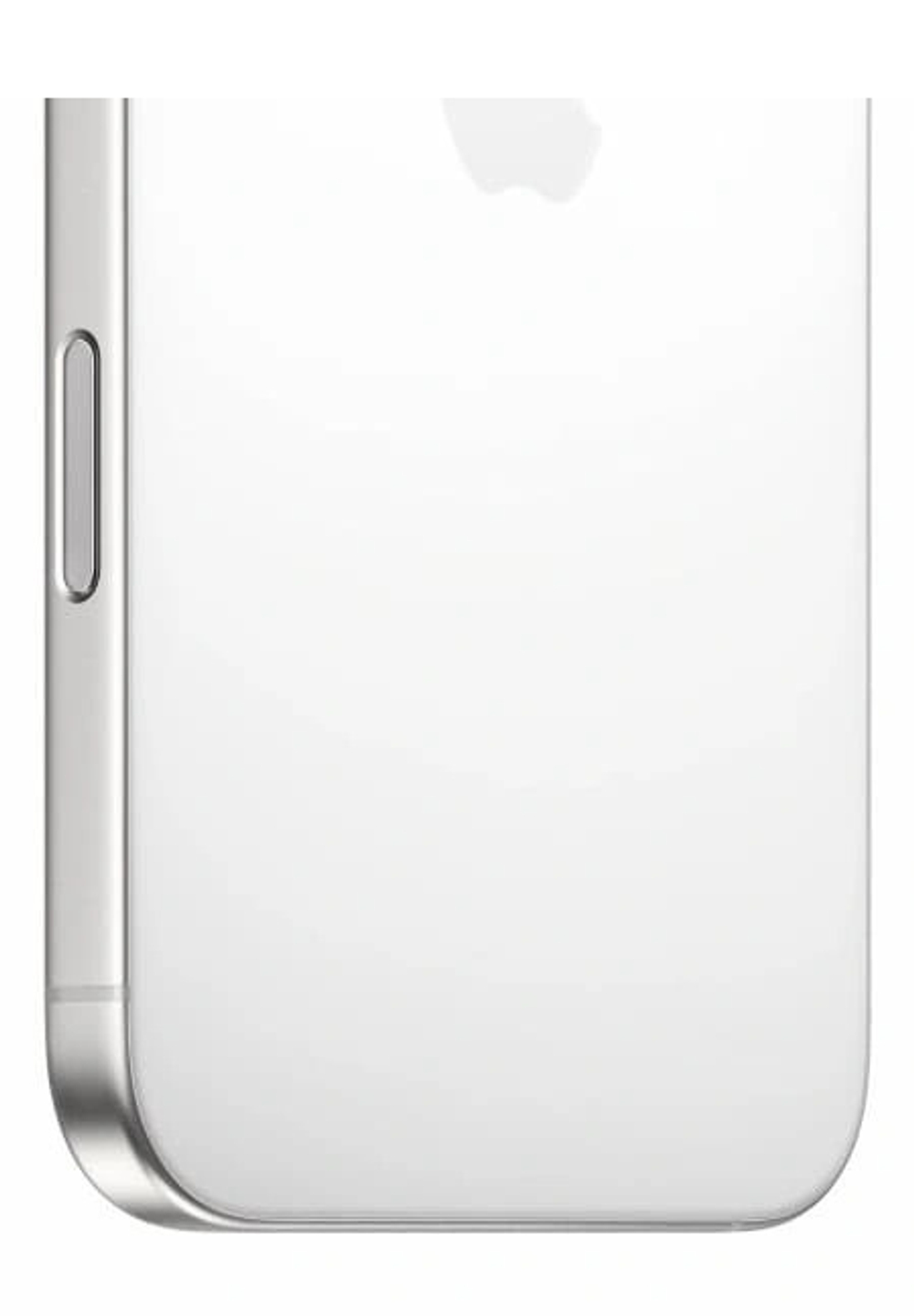 Смартфон Apple iPhone 16 Pro Max 512Gb White Titanium (eSIM) (Без RuStore)