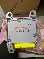 Блок AirBag 89170-0E410 891700E410