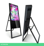 Информационная панель ZKDigimax DG03-A2F43