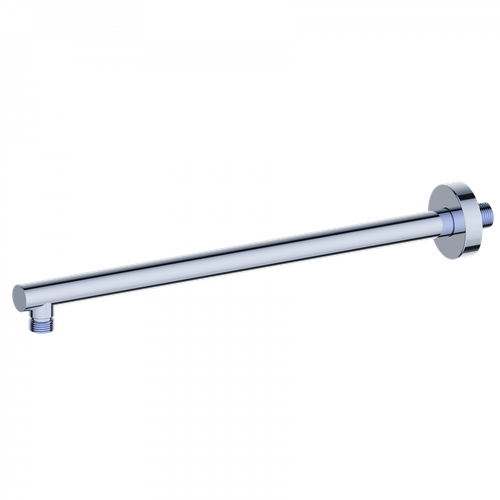 Настенный кронштейн для верхнего душа WONZON & WOGHAND, Хром (WW-SA09-40-CR)