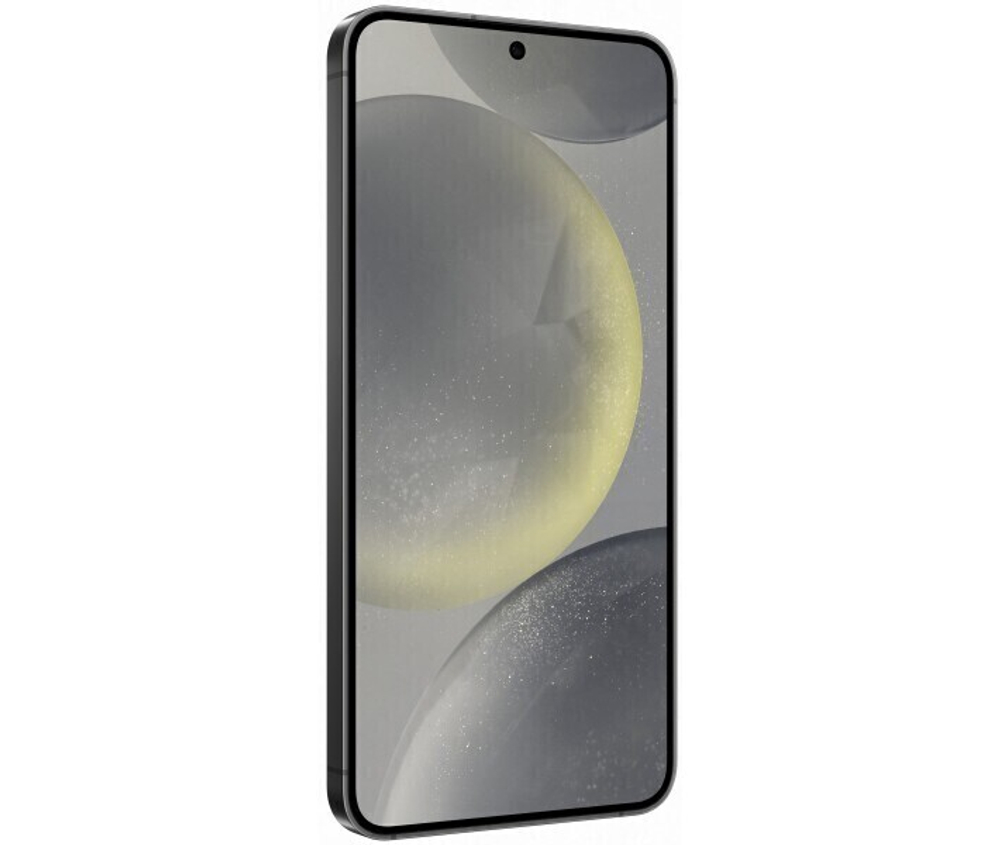 Смартфон Samsung Galaxy S24 12/256 ГБ, Черный