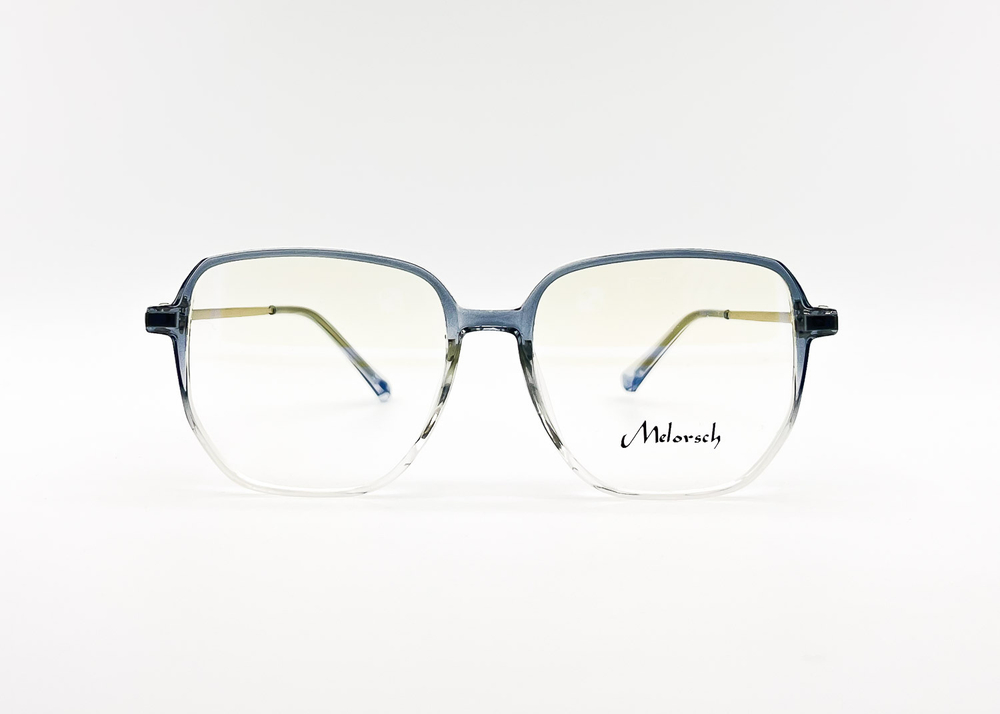 Изг. оправы Melorsch TR8932 Blue