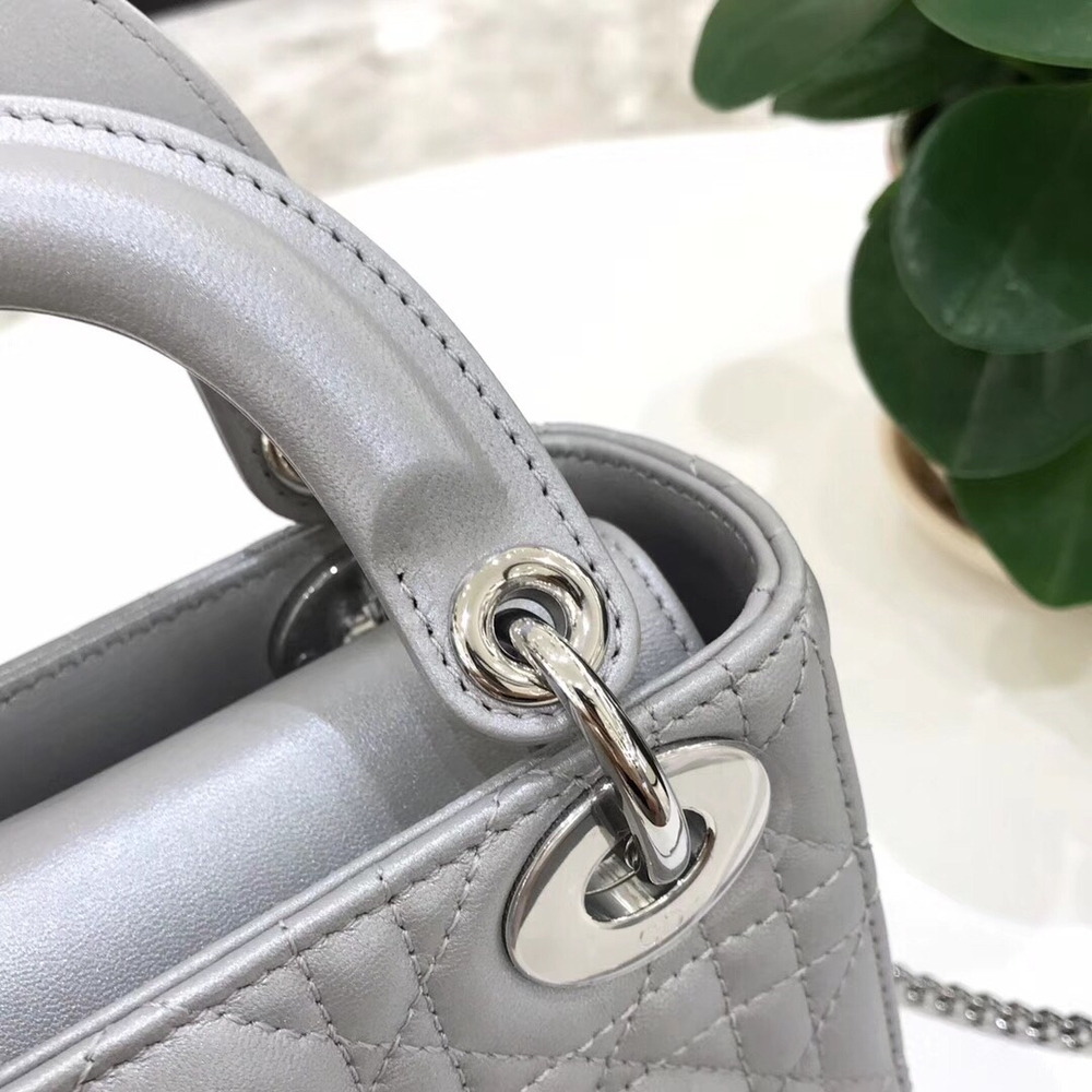 Christian Dior Lady Dior Mini 17 cm