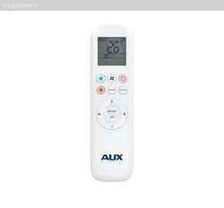 AUX ASW-H09A4/JD-R1 / AS-H09A4/JD-R1