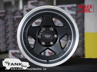 TANK 300 / TANK 400 / TANK 500 Колесный диск 20'' (1шт.) M550201012MICB