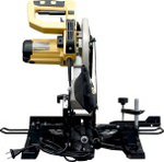 Пила торцовочная сетевая КОРВЕТ 2Л 90021