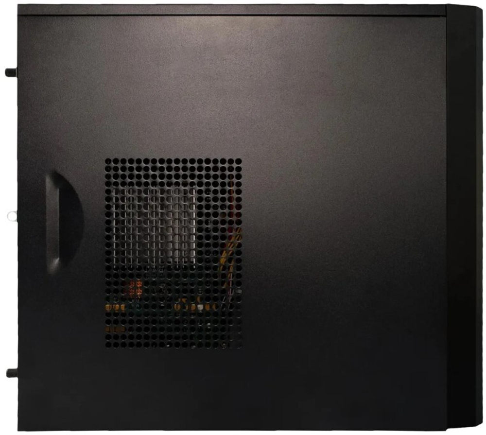 Системный блок iRu Home 310H6SM MT Intel Core i5, 16 ГБ, 256 Гб, Intel UHD Graphics,  ОС Не установлена