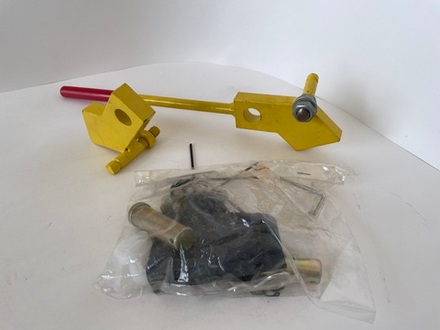 11206731 Стопорное устройство (Вспомогательное) для А240СМ/СНМ (209СН)