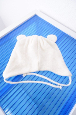 Шапка утепленная