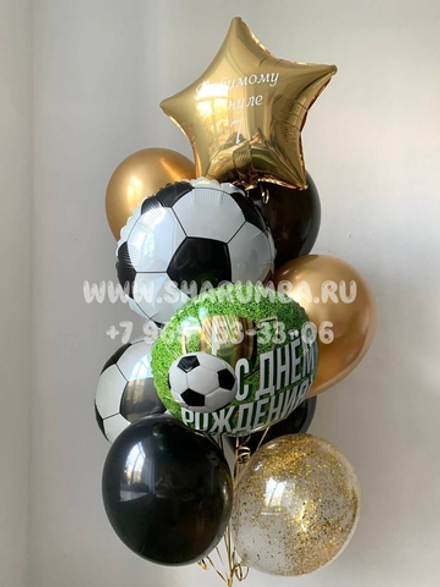 Композиция "Чемпион"