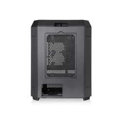 Компьютерный корпус Thermaltake The Tower 600 Black без Б/П