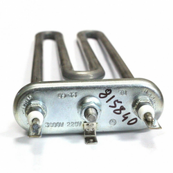 Тэн СМА промышленный 3000 Вт L=250 мм