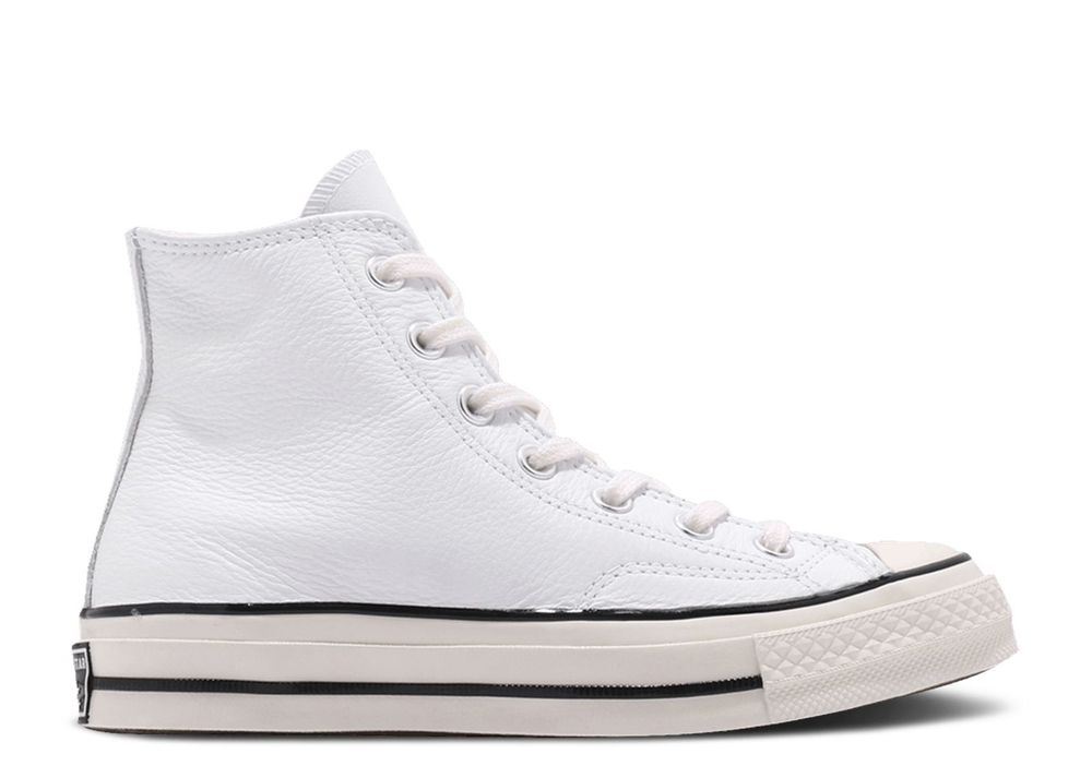 Chuck 70 Hi &#39;White&#39;