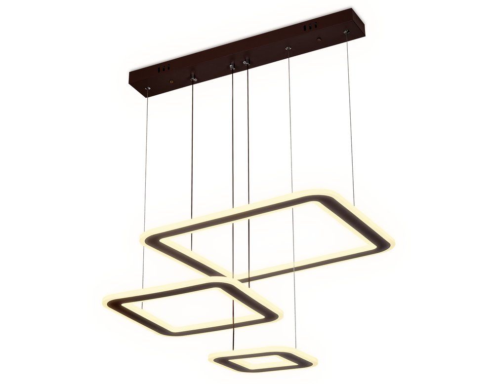 Ambrella Подвесной светодиодный светильник с пультом Original FA433