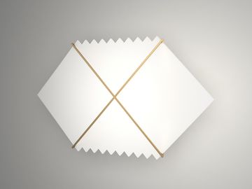 Бра  Atelier Areti Black Hole Wall / Ceiling