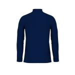 Джемпер тренировочный Element 24 Drill Top — Dark blue/bachelor