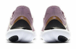 Кроссовки Nike Free Rn 5.0 (Женская размерная сетка)