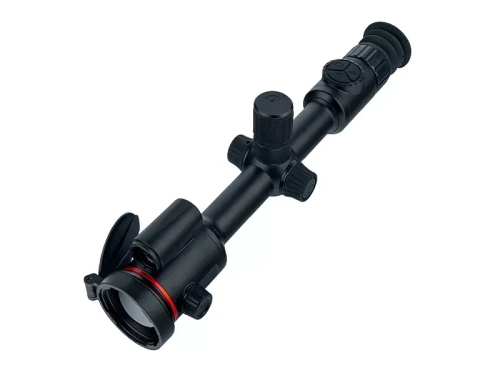 Тепловизионный прицел Artelv Atomos 4.8x 50мм 384x288 LRF (AATS48)