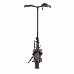 Электросамокат WHITE SIBERIA NERPA PRO 3600W