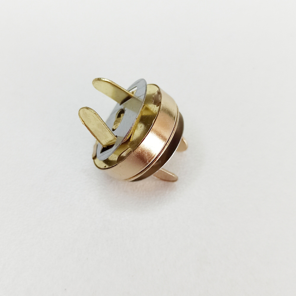 Кнопка установочная 16 мм