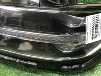 Фара левая Genesis G90 (2018-2022) LED