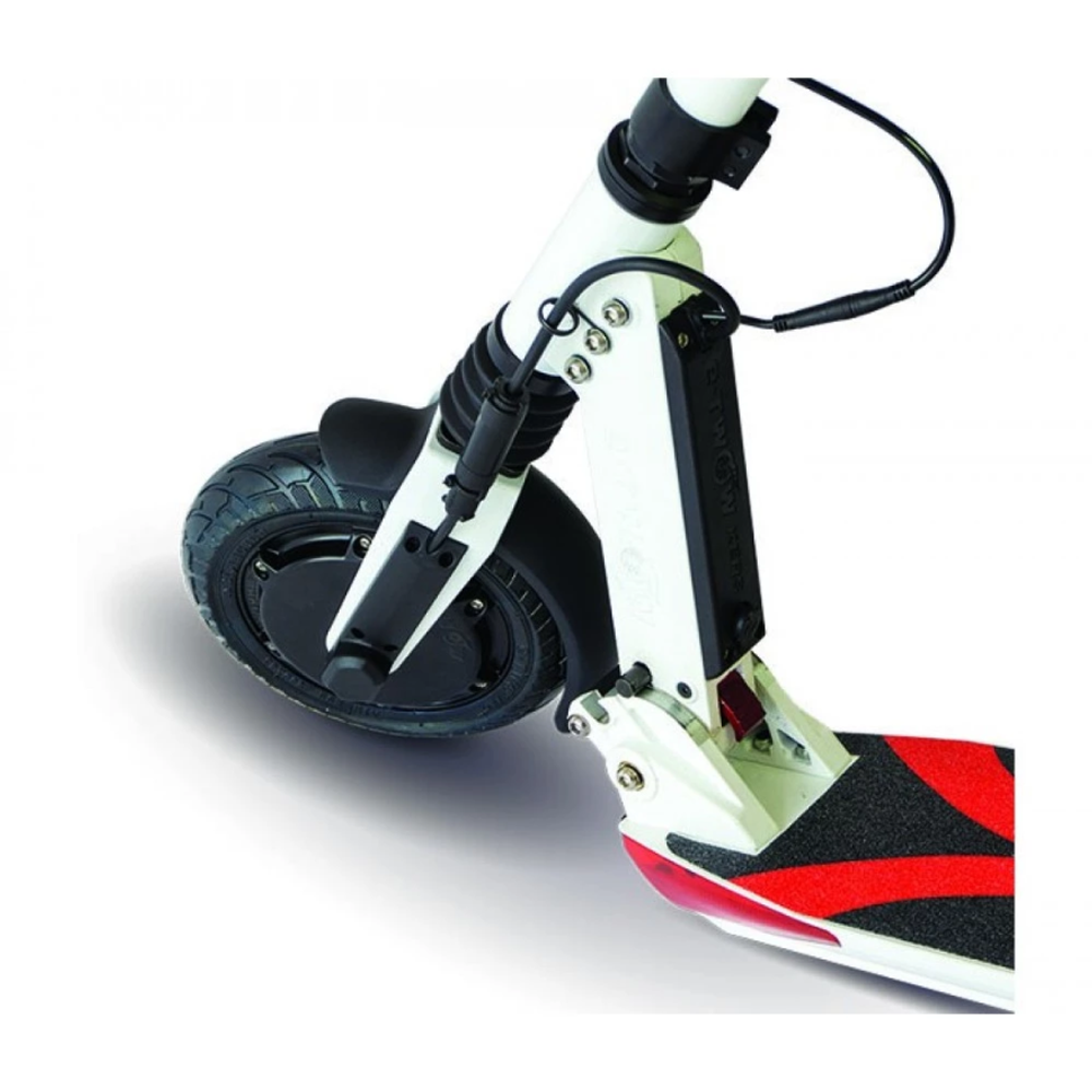 Электросамокат E-TWOW BOOSTER PLUS V