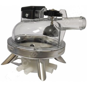 Коллектор КДА 1Б-00.01-01 340 мл.