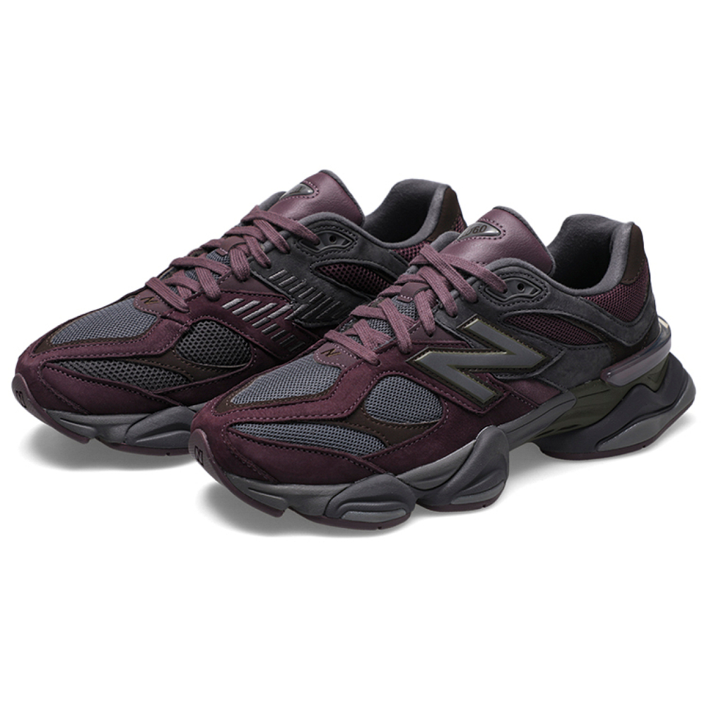 Кроссовки New Balance, U9060BCG