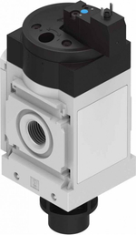 Отсечной распределитель Festo MS6-EE-1/2-10V24