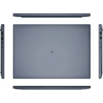 Ноутбук Digma Pro Pactos Ryzen 5 7430U 16Gb SSD512Gb AMD Radeon Graphics 16" IPS WUXGA Win11Pro dk.grey (DN16R5-ADXW04)