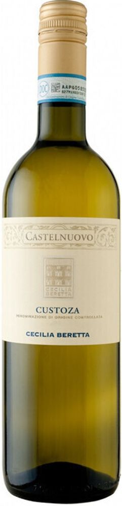 Кастельнуово Чечилия Беретта п/сух бел 0,75 12% Паскуа Италия Кастельнуово Чечилия Беретта п/сух бел 0,75 12% Паскуа Италия
