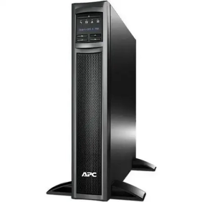 ИБП APC SMX750I Smart-UPS X
