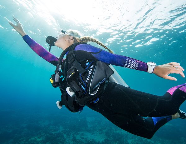 Компенсатор Aqua Lung Pro HD