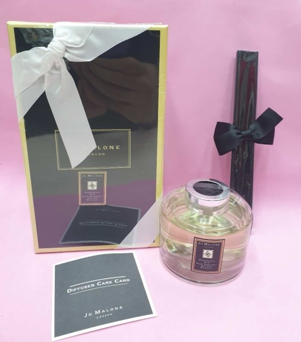 Jo Malone Pomegranate Noir