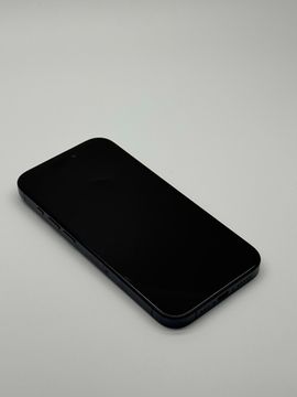 iPhone 15 Pro 128gb Blue Titanium