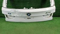 Крышка багажника BMW X5 F15 (2013-2018)