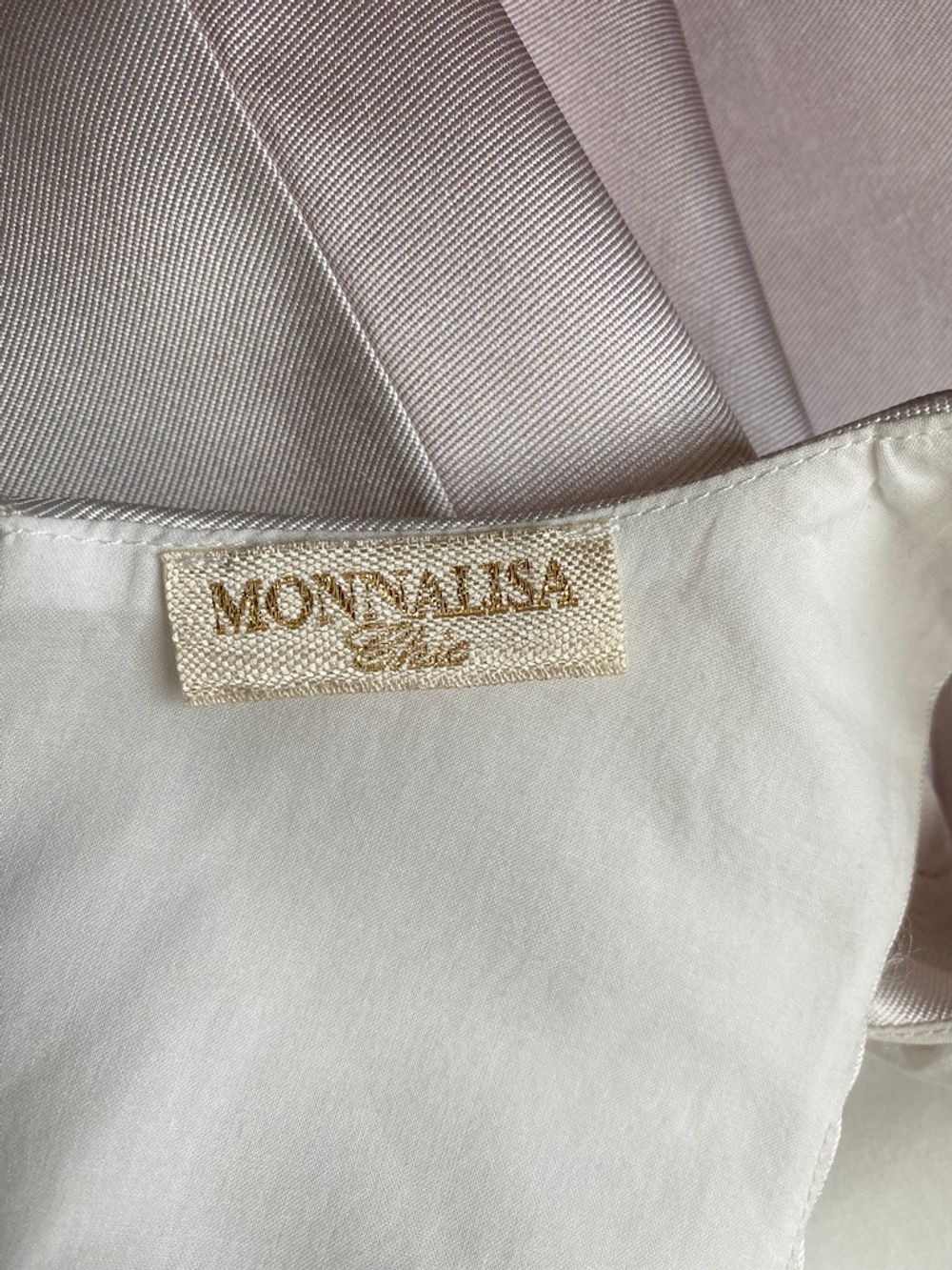 Платье Monnalisa, 116