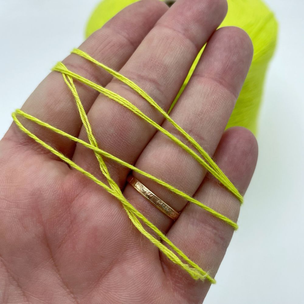 Filati Italiany 15% меринос 30% хлопок 25% вискоза 30% полиамид