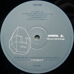 The Alan Parsons Project / I Robot (35th Anniversary Deluxe Edition)(2LP)
