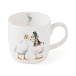 Royal Worcester Кружка Wrendale Designs 310 мл с уткой