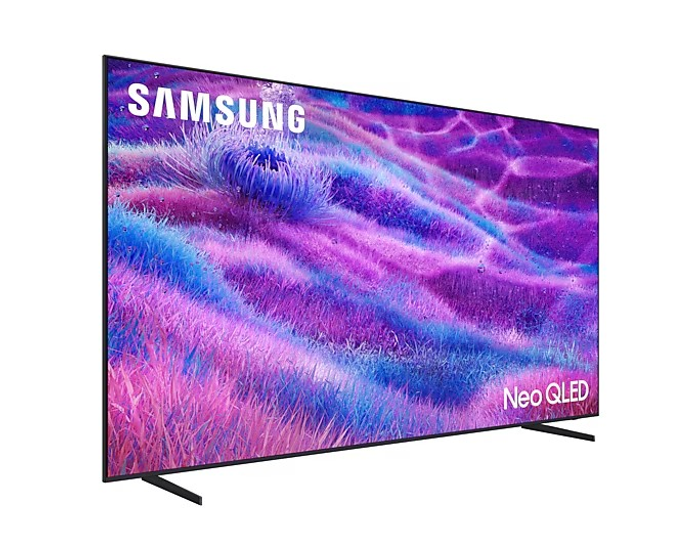Телевизор Samsung QE100QN80FUXRU