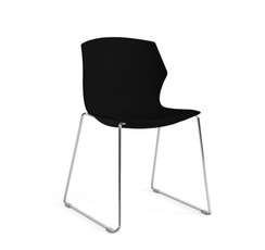 Конференц-кресло Sole