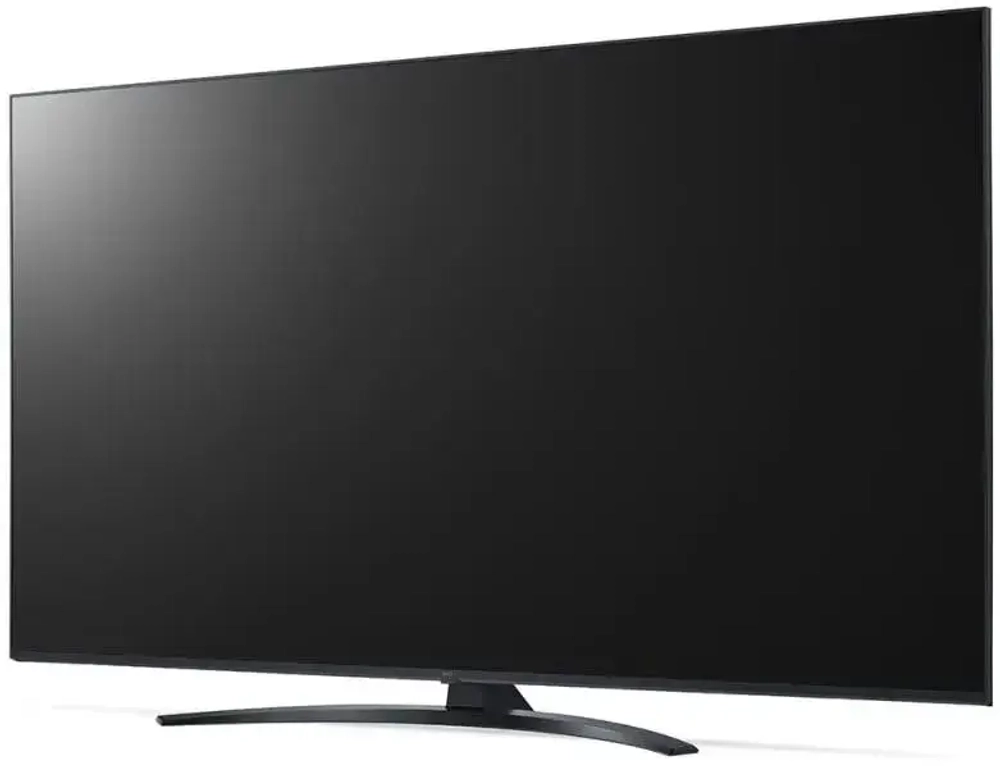 Телевизор LG 50UT81006LA.ARUB